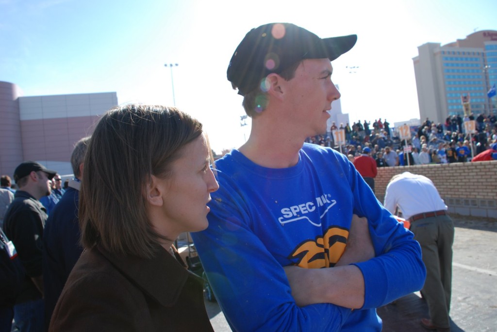 Bricklayer 500