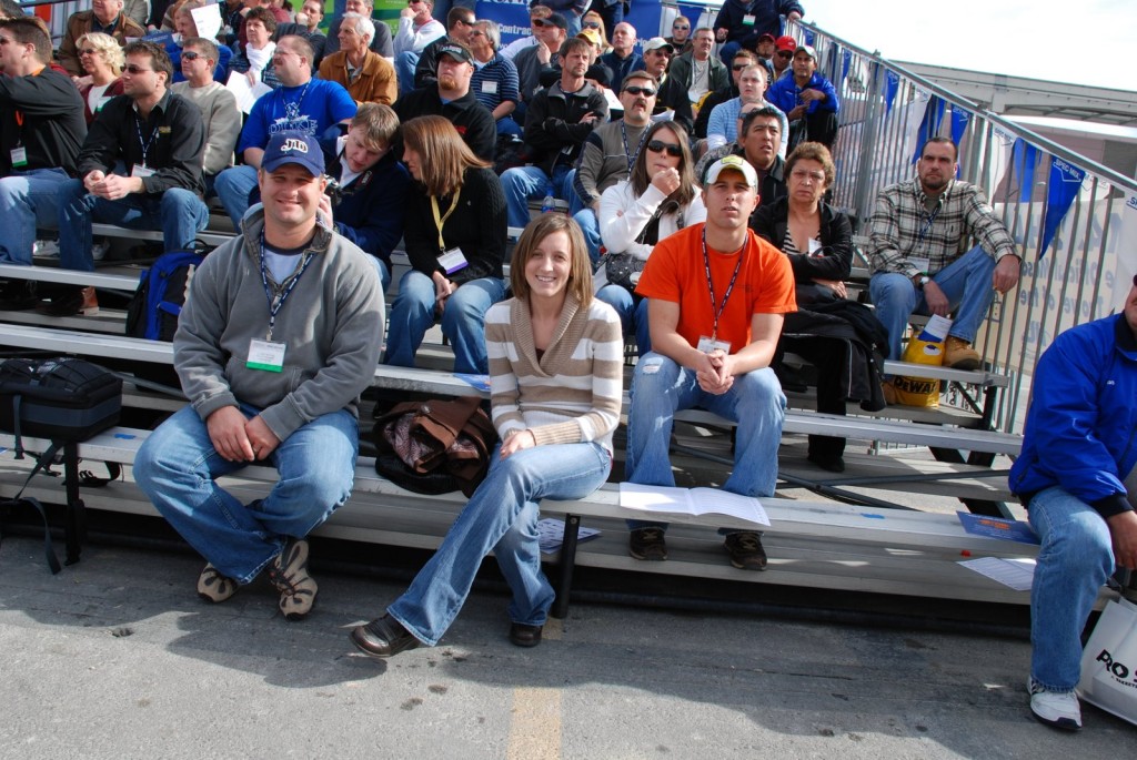 Bricklayer 500