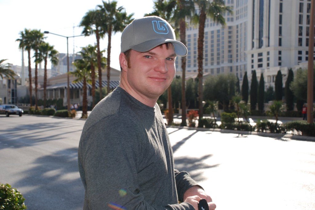 Viva Las Vegas!