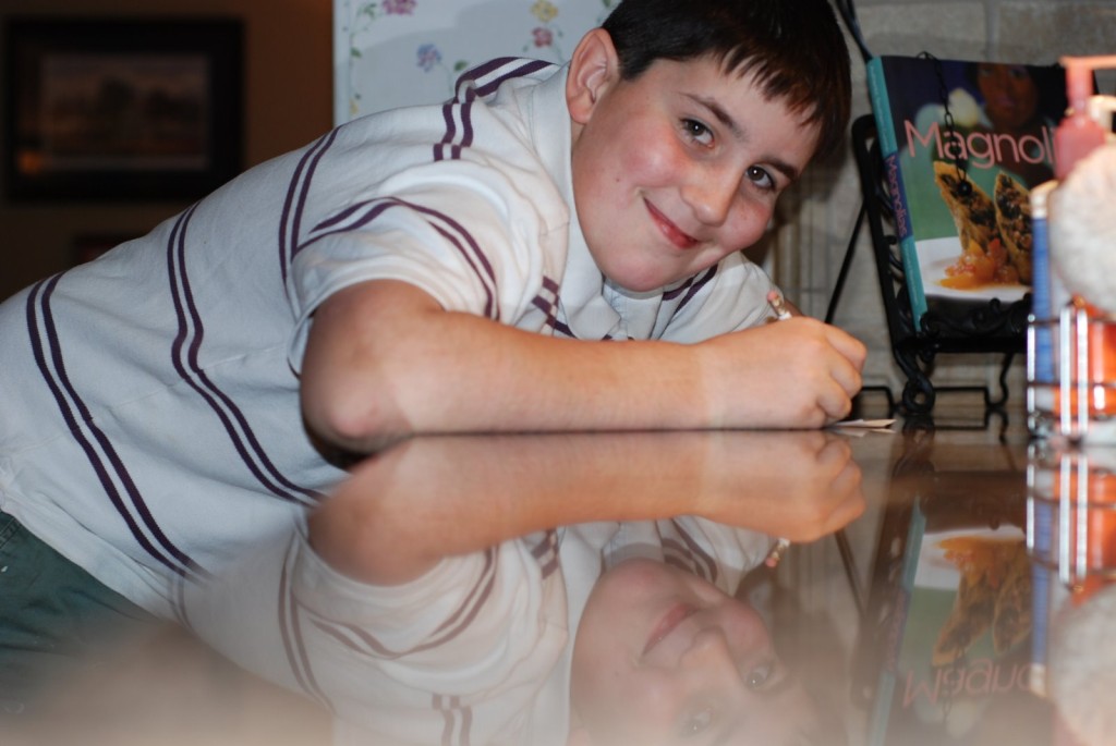 Celebrate Everyday Life