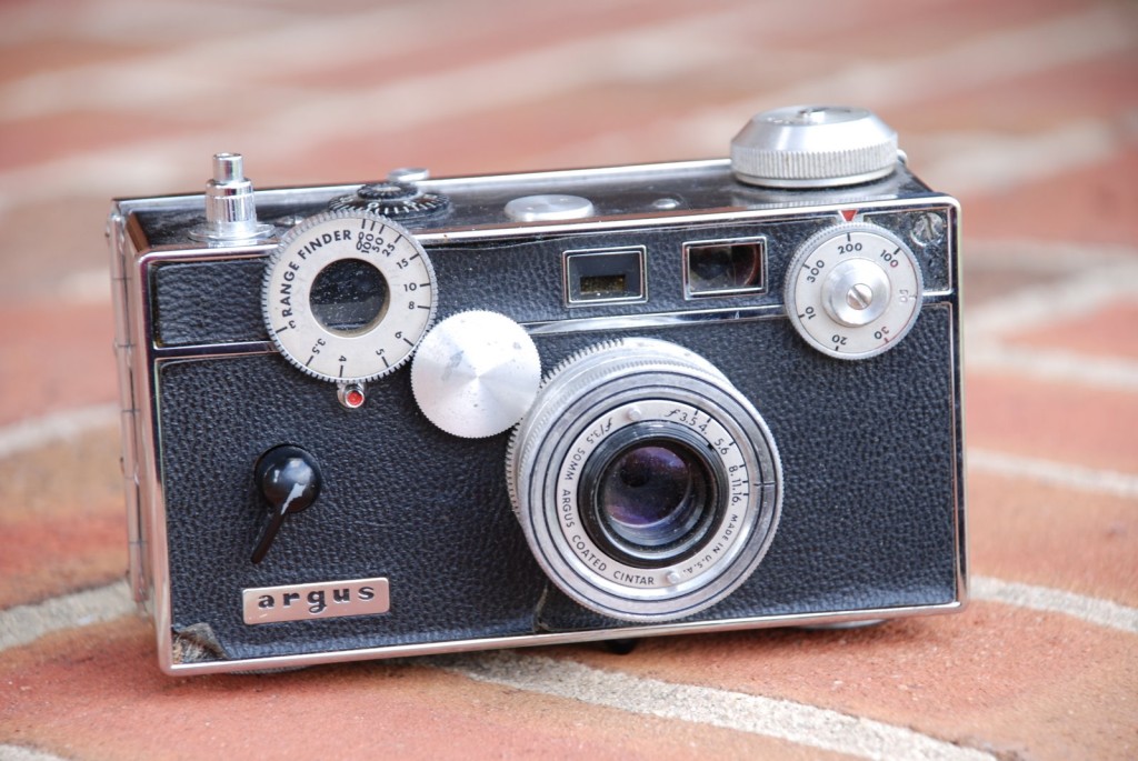 Picture this