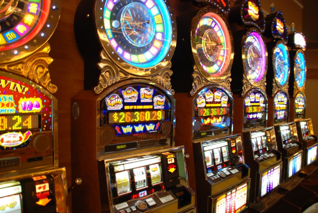 Viva Las Vegas!