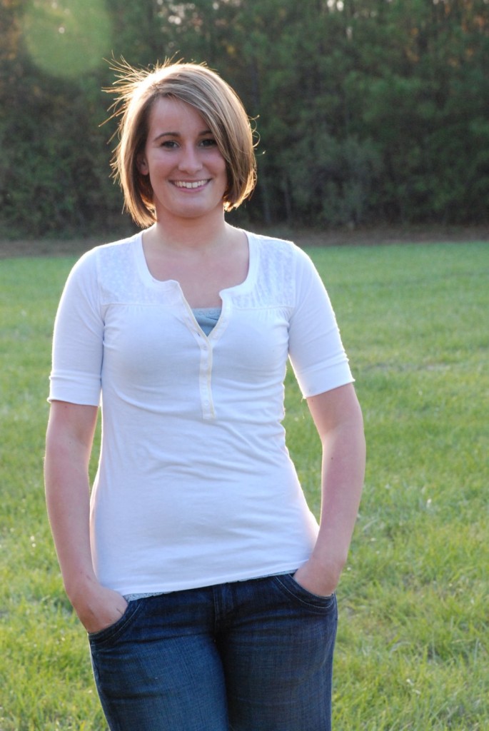 Tressa Ann....