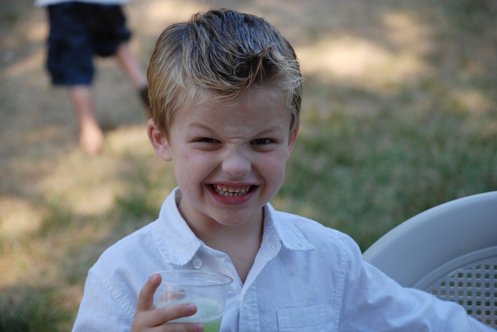 I know it has been awhile.....