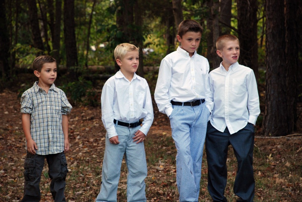 I know it has been awhile.....