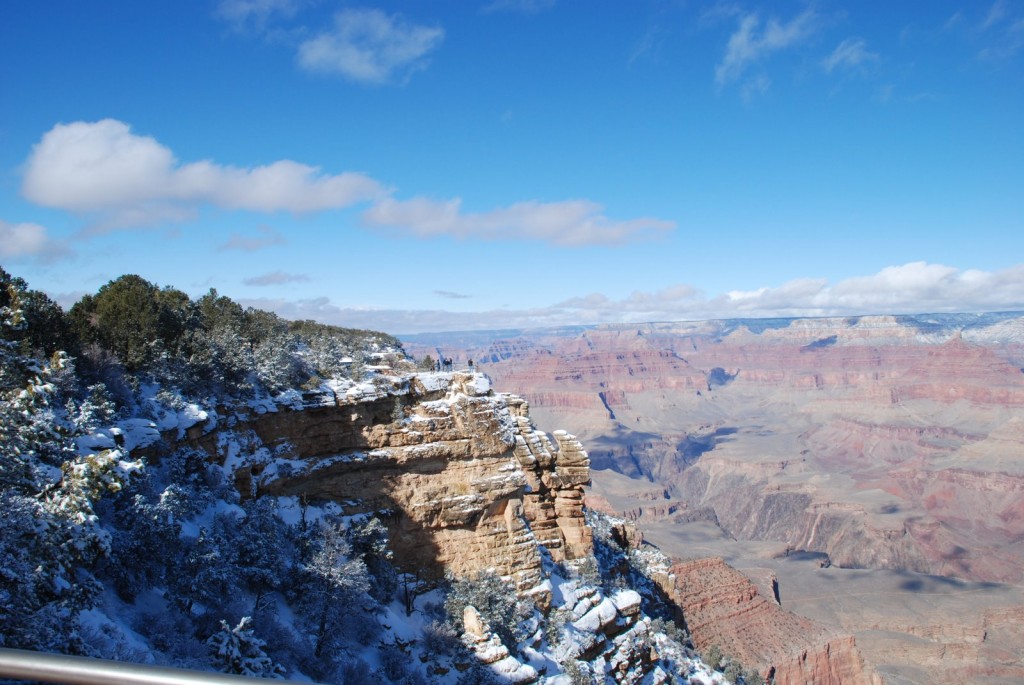 Road Trip! [from Vegas to the Grand Canyon]