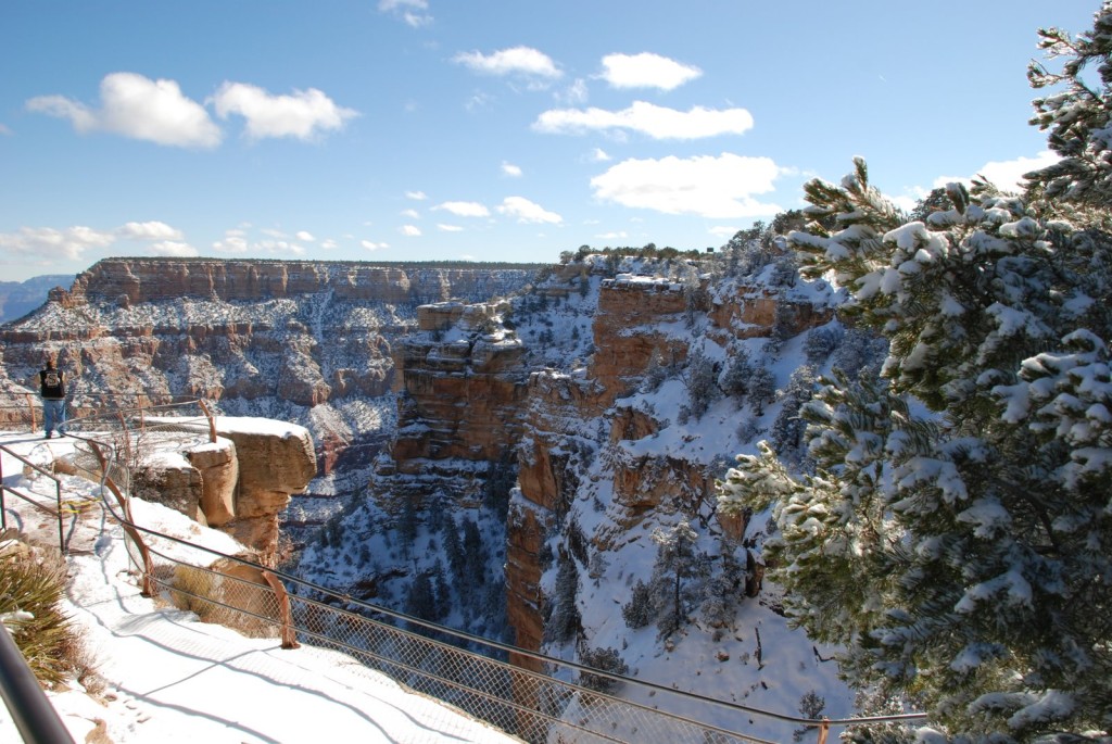 Road Trip! [from Vegas to the Grand Canyon]