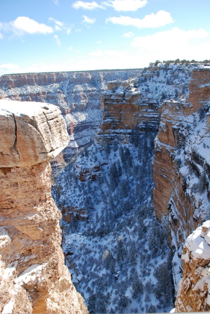 Road Trip! [from Vegas to the Grand Canyon]