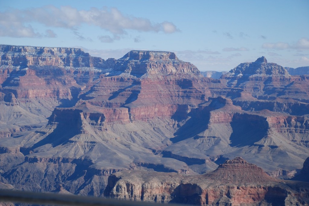 Road Trip! [from Vegas to the Grand Canyon]