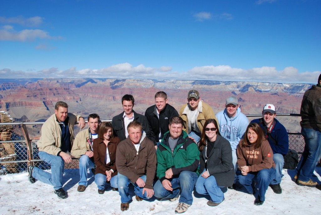 Road Trip! [from Vegas to the Grand Canyon]