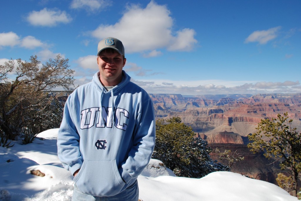 Road Trip! [from Vegas to the Grand Canyon]