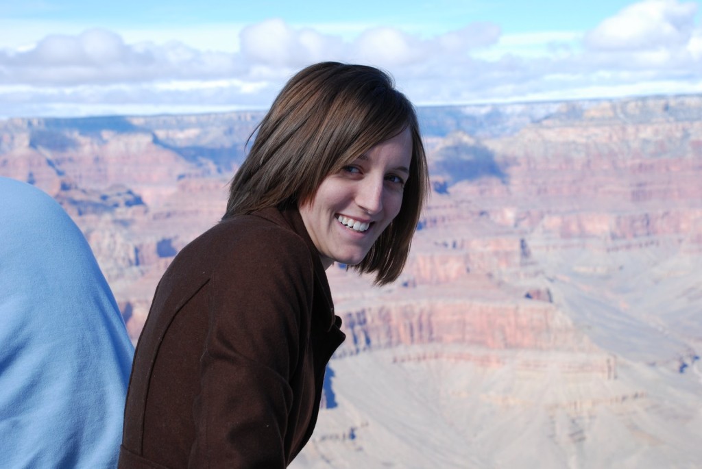 Road Trip! [from Vegas to the Grand Canyon]