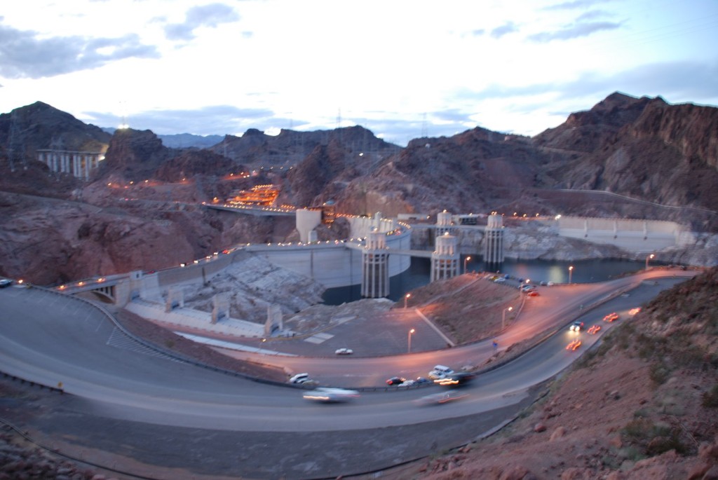 Road Trip! [from Vegas to the Grand Canyon]