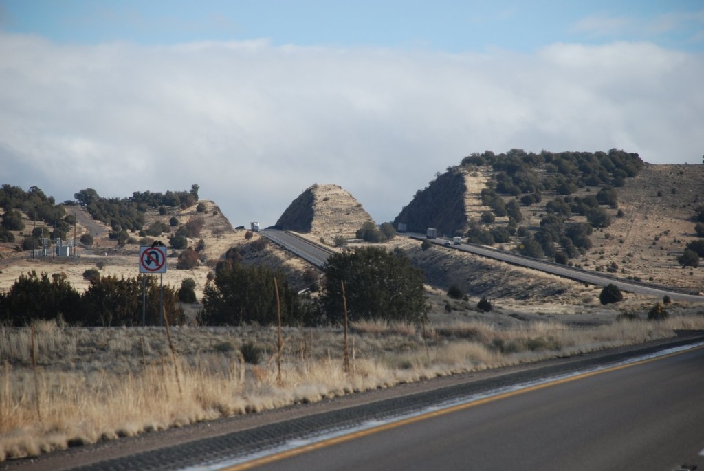 Road Trip! [from Vegas to the Grand Canyon]