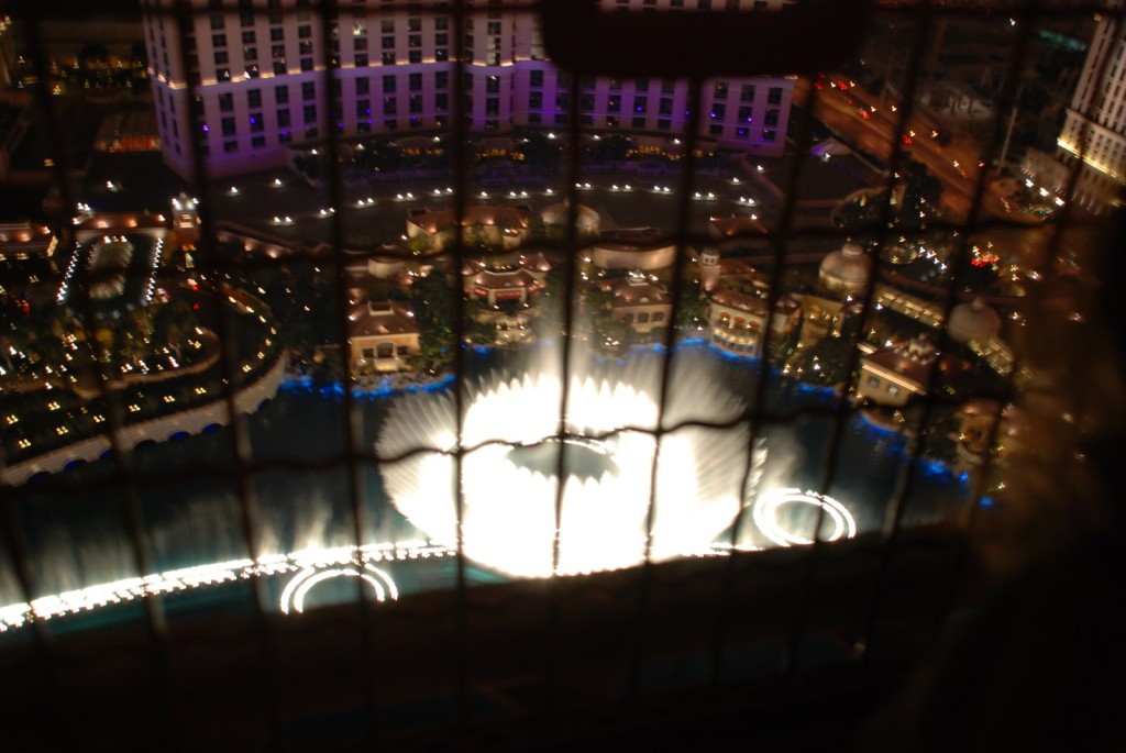 The City of Lights