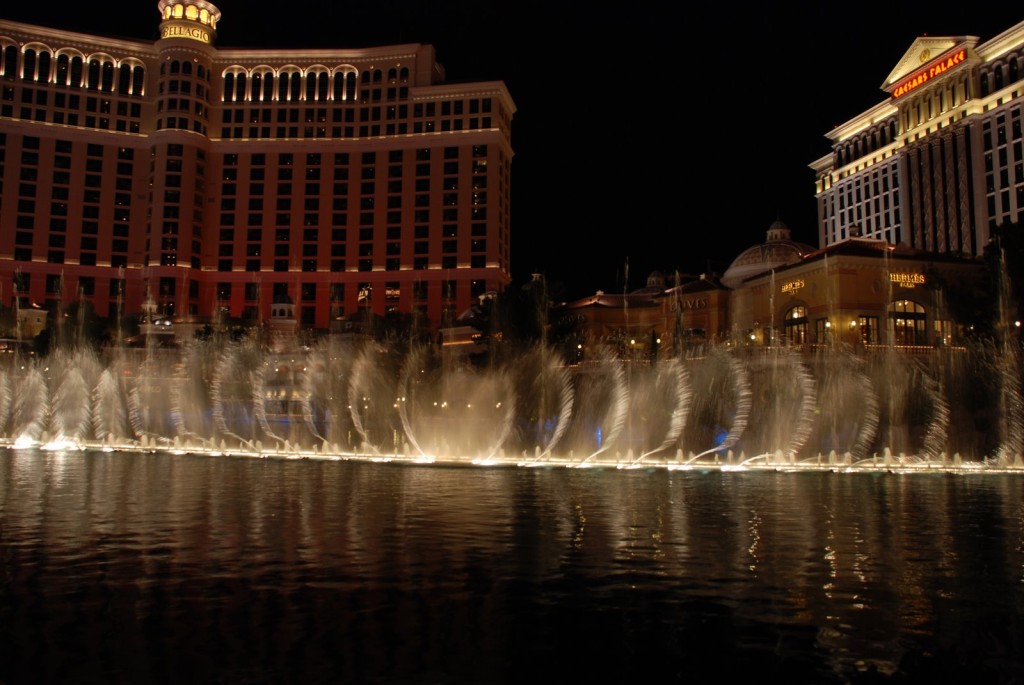 The City of Lights