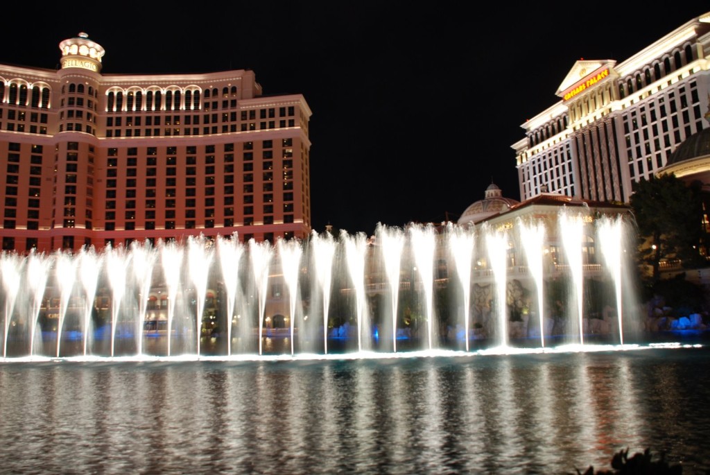 The City of Lights