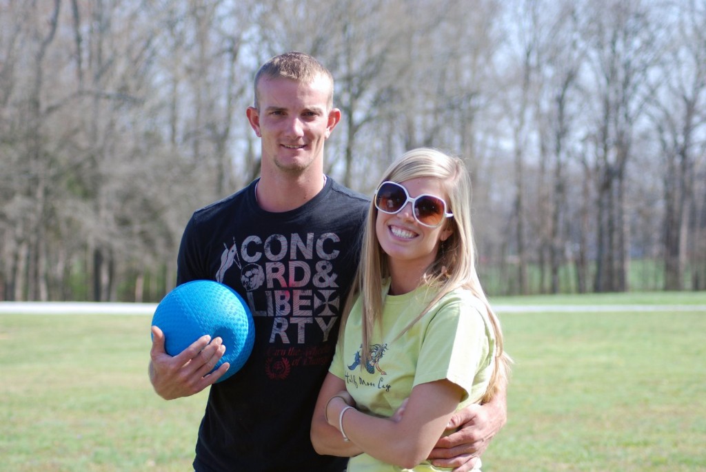 Easter [Kickball]